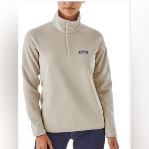 Patagonia Better Sweater M